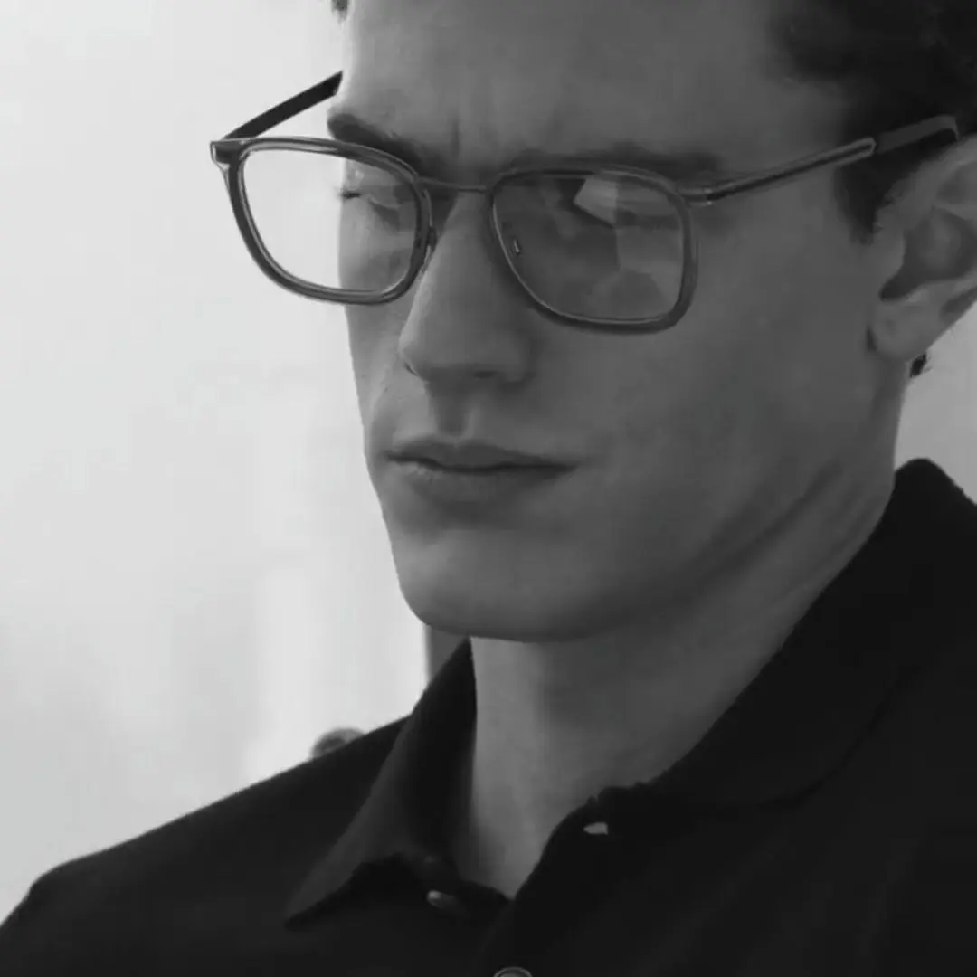 bhadbaby의 Vance Callahan