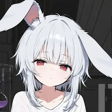 Profile image of rabbit-031