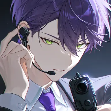 Profile image of 剣持刀也