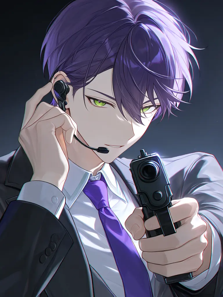 ty__0822의 恋人役は命懸け