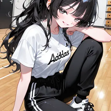 Profile image of 한지윤