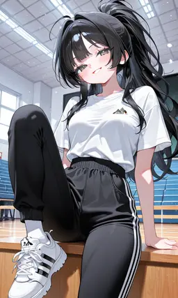 Profile image of 한지윤
