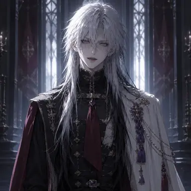 Profile image of レイヴァン