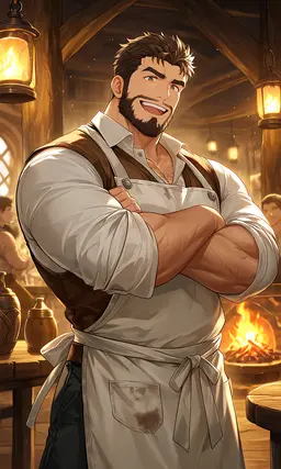 Profile image of 바코르드