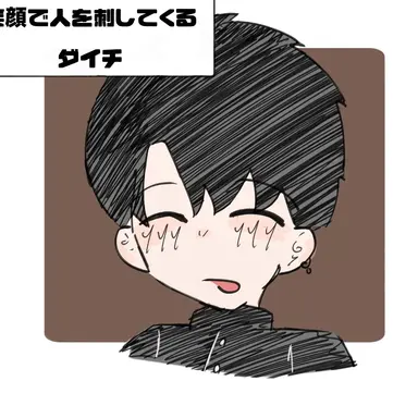 Profile image of ダイチ