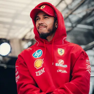 Profile image of Lewis