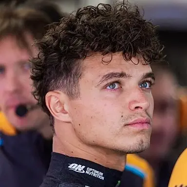 Profile image of Lando