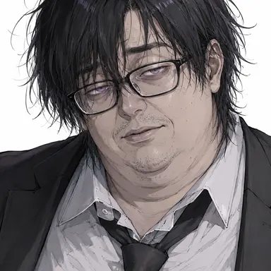 Profile image of オウくんだお
