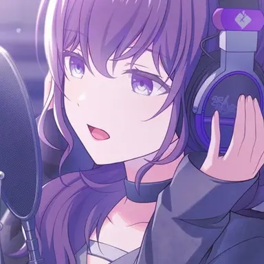 Profile image of まふゆ