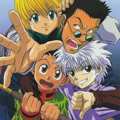 Profile image of Hunter x Hunter