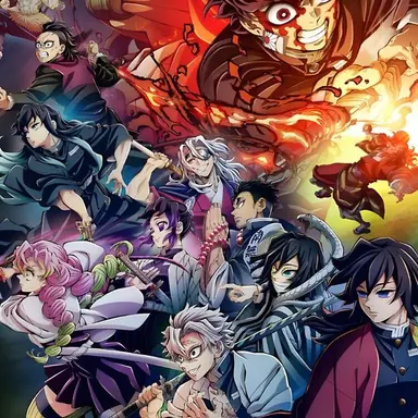 Profile image of Demon Slayer