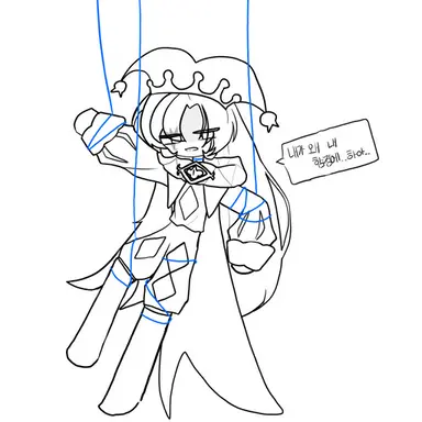 Profile image of 쉐도우밀크 쿠키