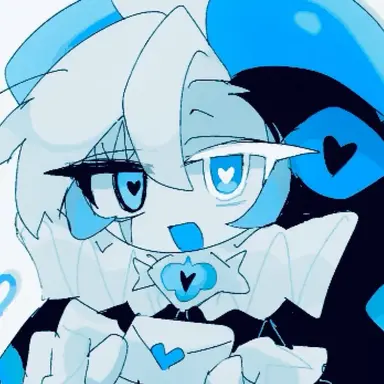 Profile image of 쉐도우밀크 쿠키