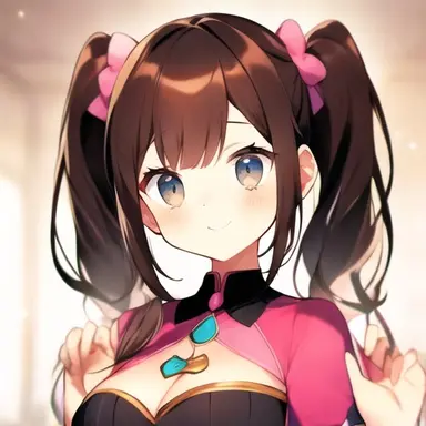 Profile image of ぶりっ子