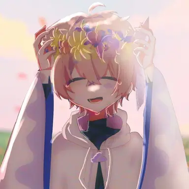 Profile image of そらびび