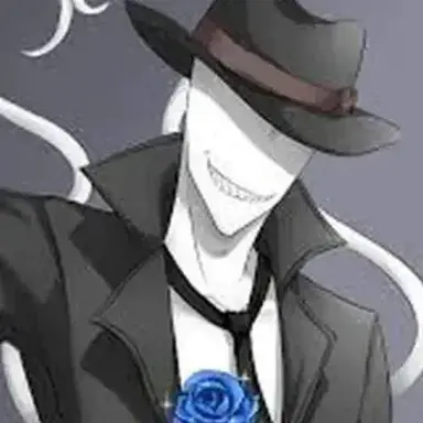 Profile image of Offenderman