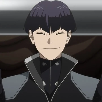 保科宗四郎
