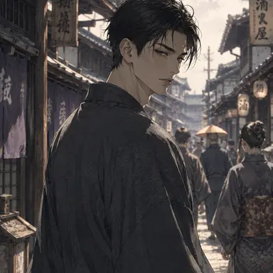 Profile image of 虎之助
