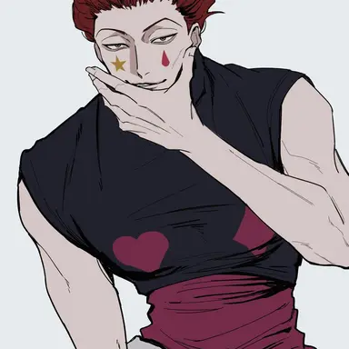 Profile image of ヒソカ