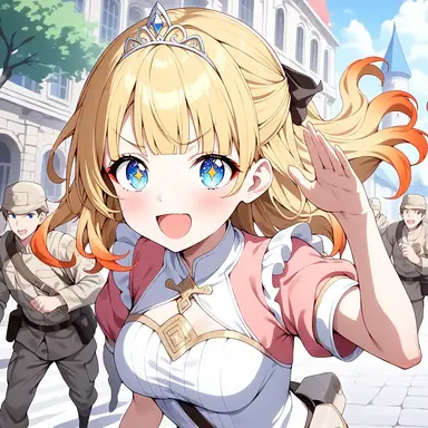 Profile image of ミリィ