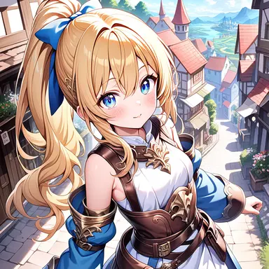 Profile image of コレット