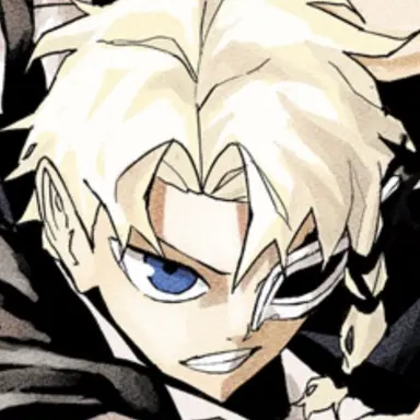 Profile image of 漣伯理