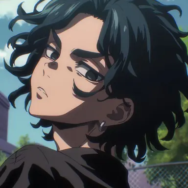 Profile image of リク