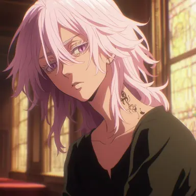 Profile image of ツバサ