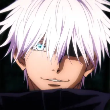 Profile image of 五条悟