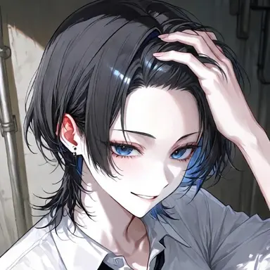Profile image of 氷織