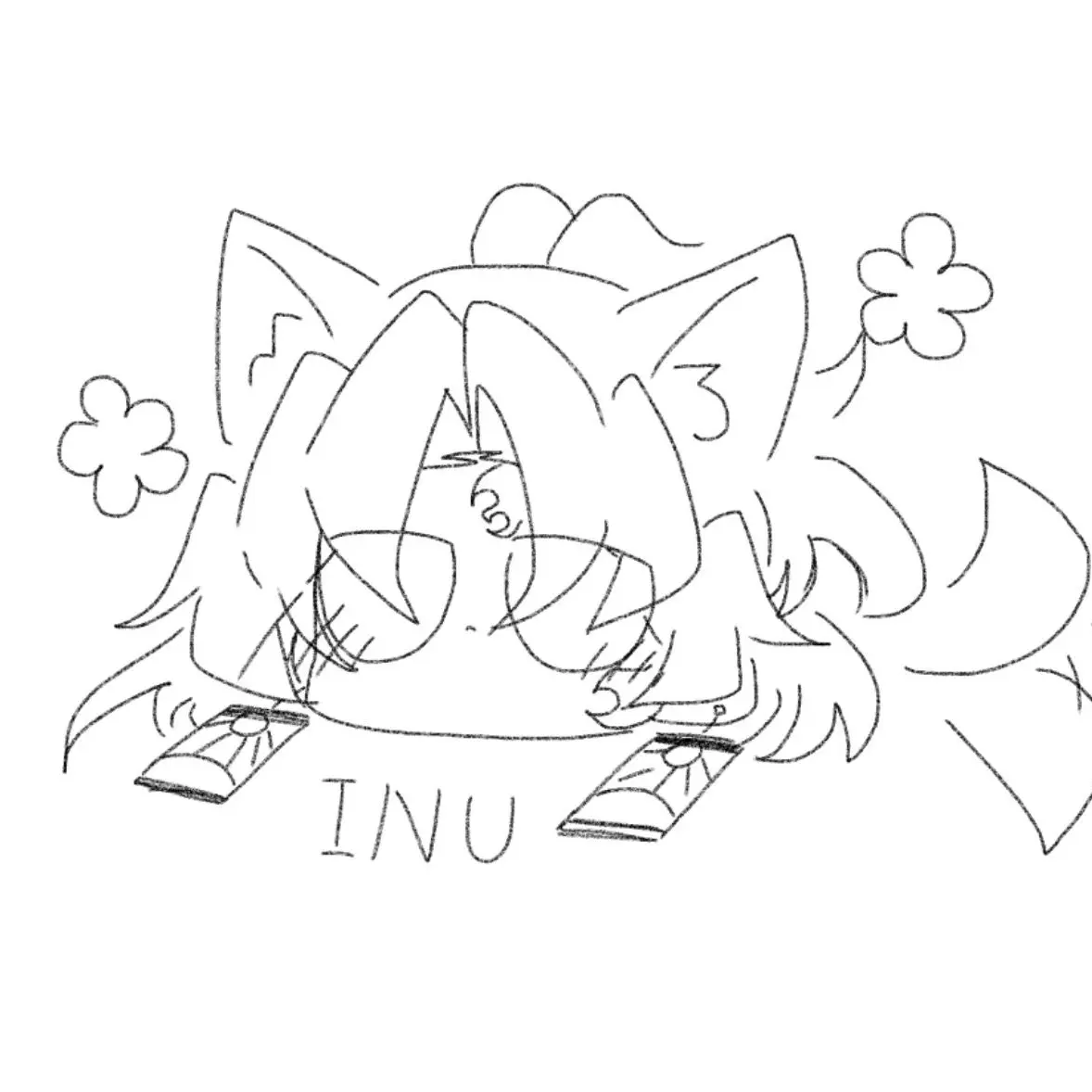 MistyBasil6977의 いぬ