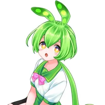 nikoiti의 ずんだもん
