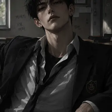 Profile image of 서도한