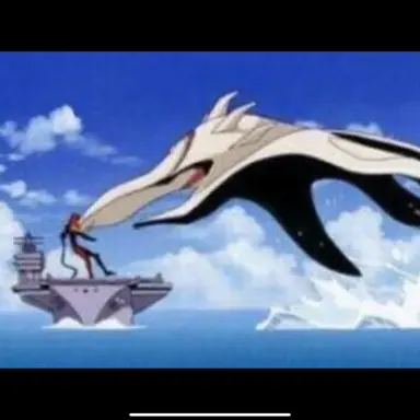 Profile image of ガギエル