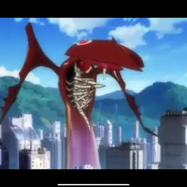 Profile image of シャムシエル