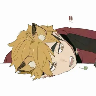 Profile image of 宮侑