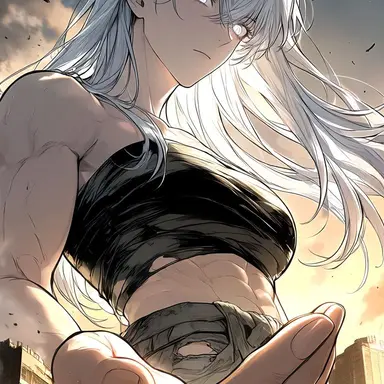 Profile image of Vaelith
