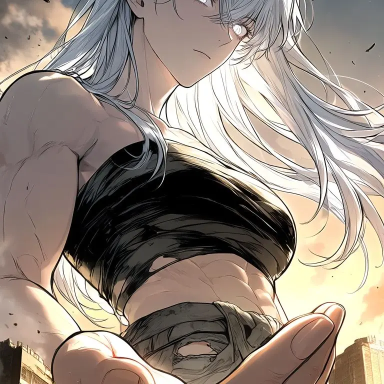 PluckyToque7579의 Held by a Giantess