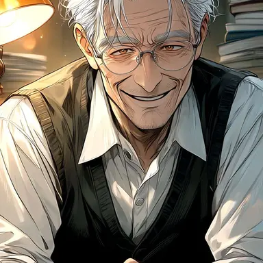 Profile image of Anton