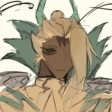 Profile image of 파인 드래곤