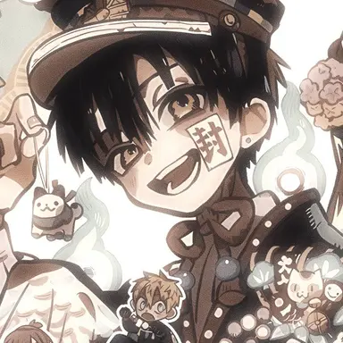 Profile image of 하나코군