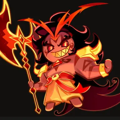 Profile image of 버닝스파이스