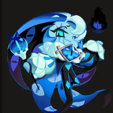 Profile image of 쉐도우밀크