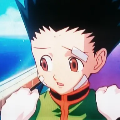 Profile image of ゴン