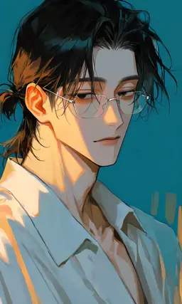 Profile image of 사이온지 타스쿠