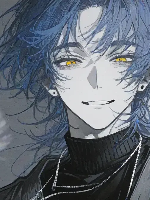 ika1ka__의 君にだけ優しい恋人