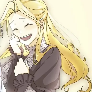 Profile image of エレナ