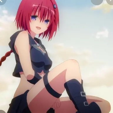 Profile image of 黒咲芽亜