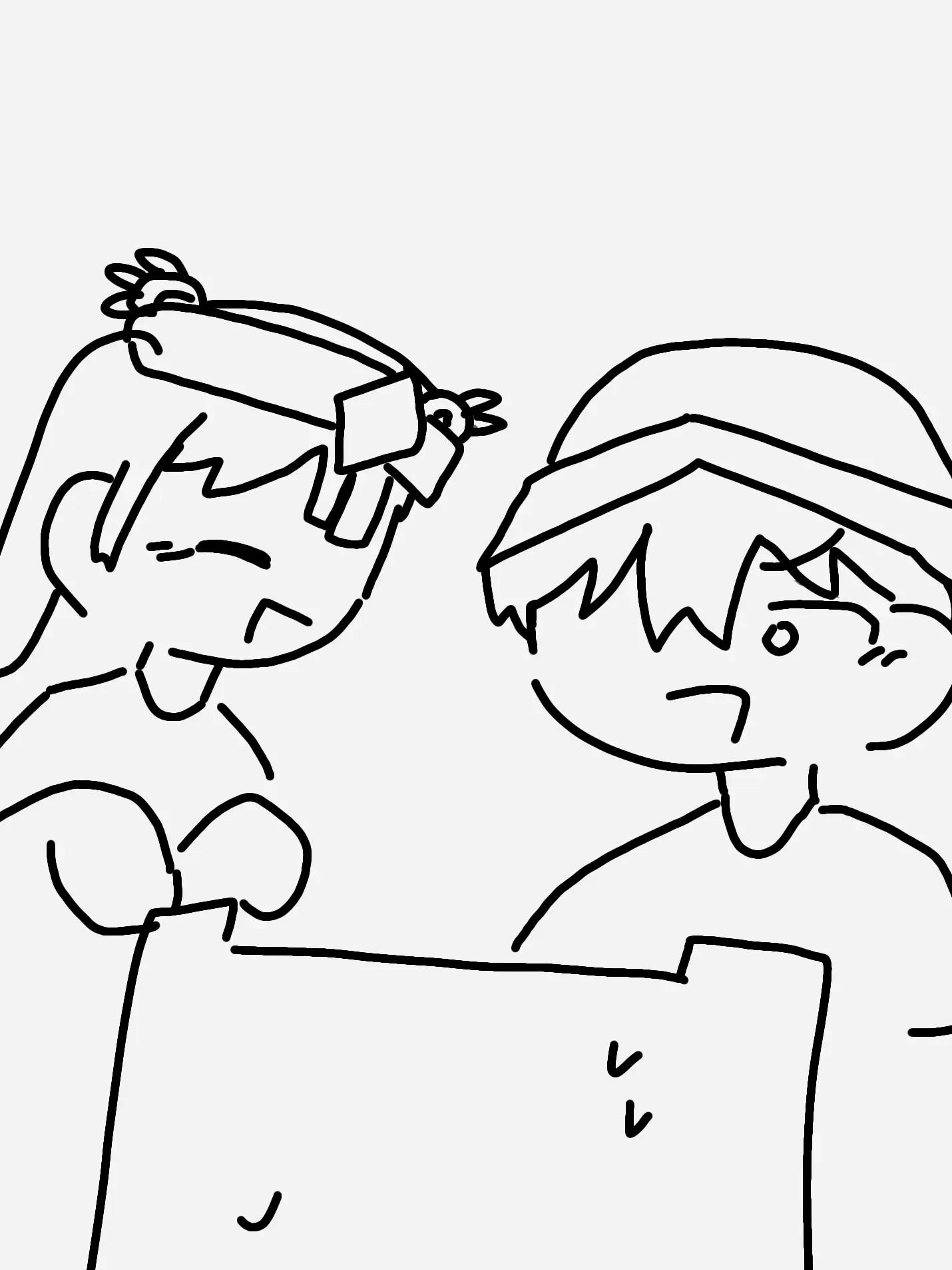 RowdyWharf8257의 벨유의 딸이 되었다