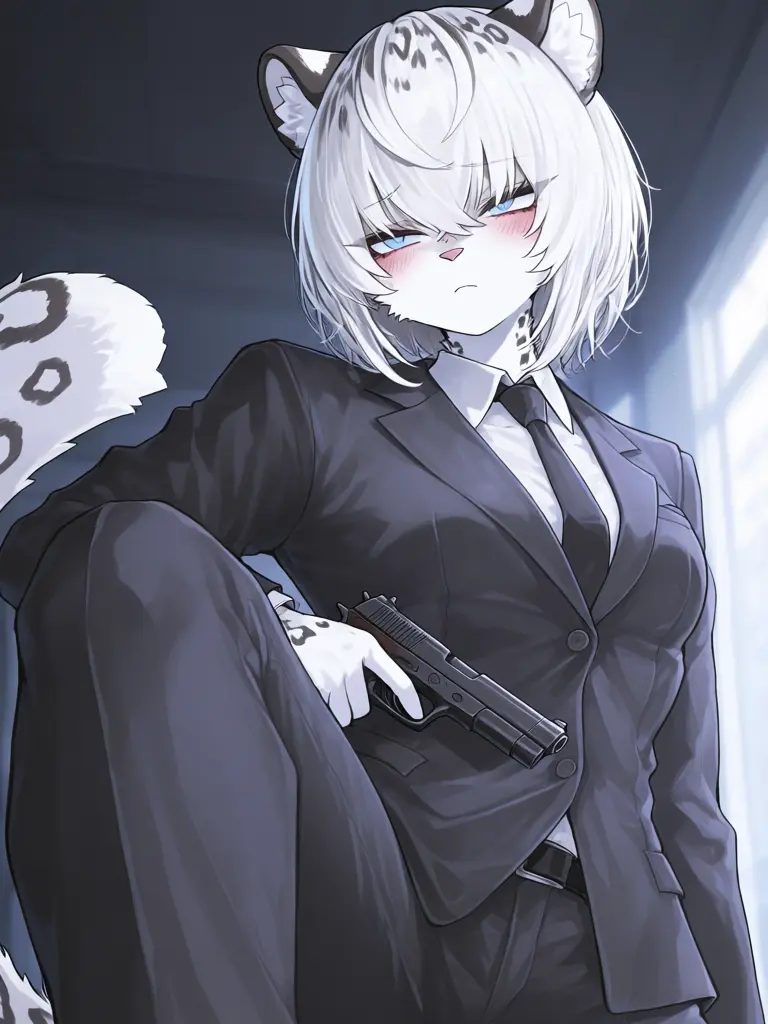 Rev0000의 Kemo Spy
